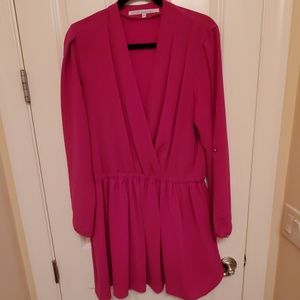 RACHEL Roy dress